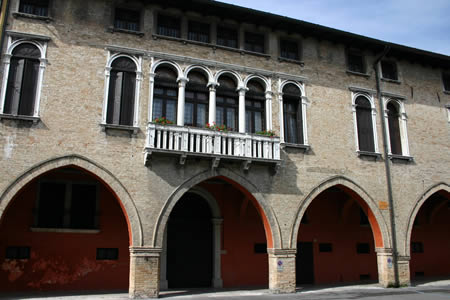 portogruaro